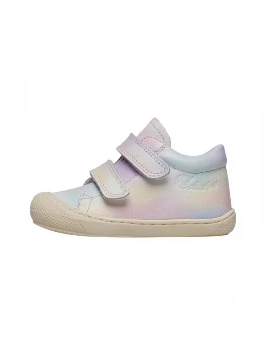 Foto van product NATURINO Sneakers 'COCOON VL' gemengde kleuren