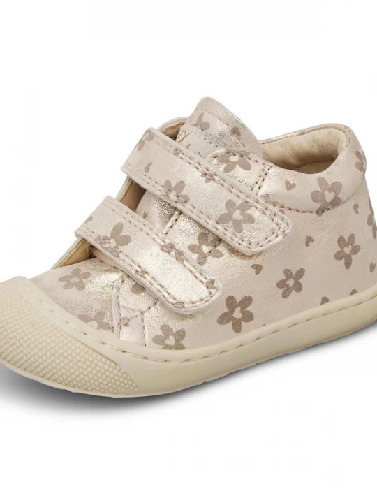 Foto van product NATURINO Sneakers 'COCOON VL' goud