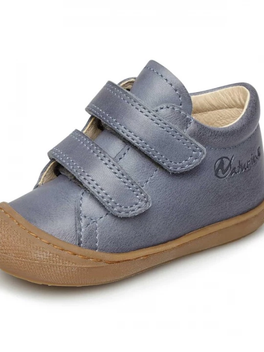 Foto van product NATURINO Sneakers 'COCOON VL' lichtblauw