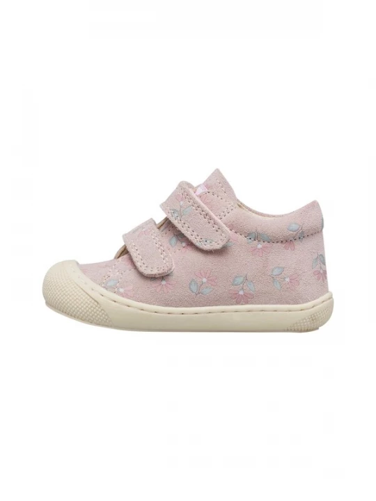 Foto van product NATURINO Sneakers 'COCOON VL' lichtroze
