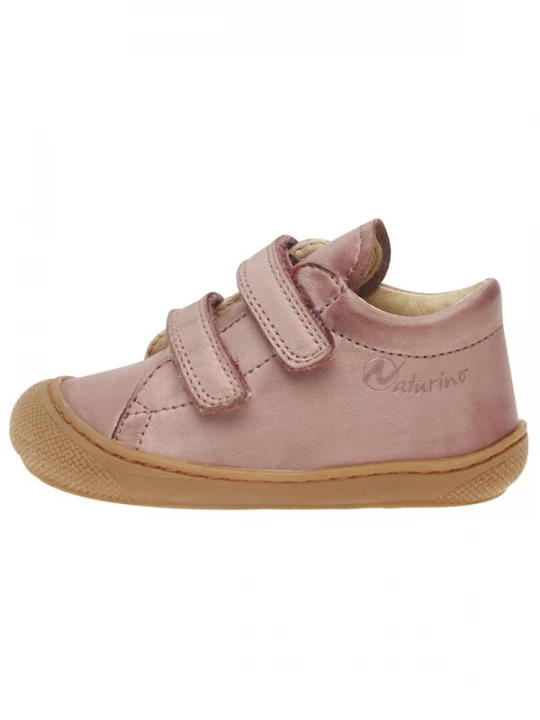 Foto van product NATURINO Sneakers 'COCOON VL' lichtroze