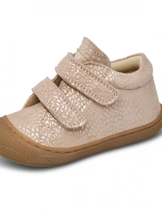 Foto van product NATURINO Sneakers 'COCOON VL' lichtroze