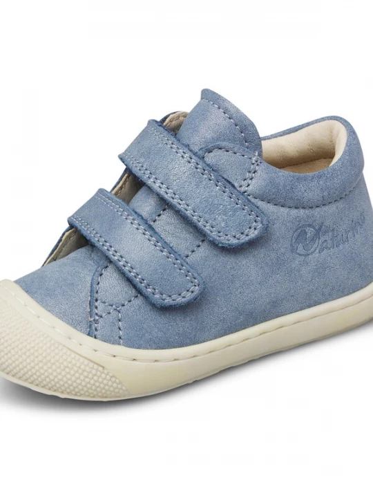 Foto van product NATURINO Sneakers 'COCOON VL' marine