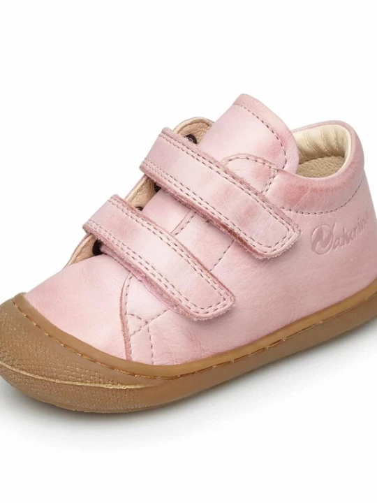 Foto van product NATURINO Sneakers 'COCOON VL' pink
