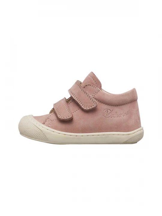 Foto van product NATURINO Sneakers 'COCOON VL' pink