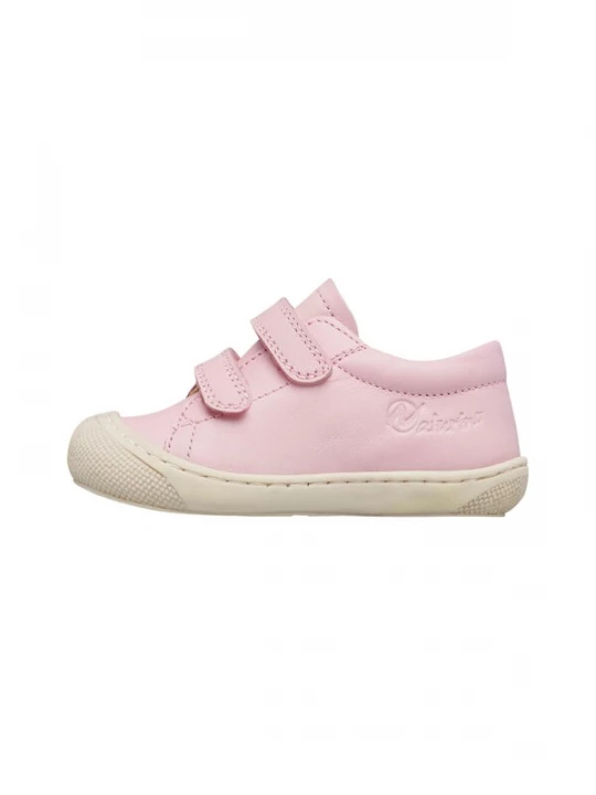 Foto van product NATURINO Sneakers 'COCOON VL' pink