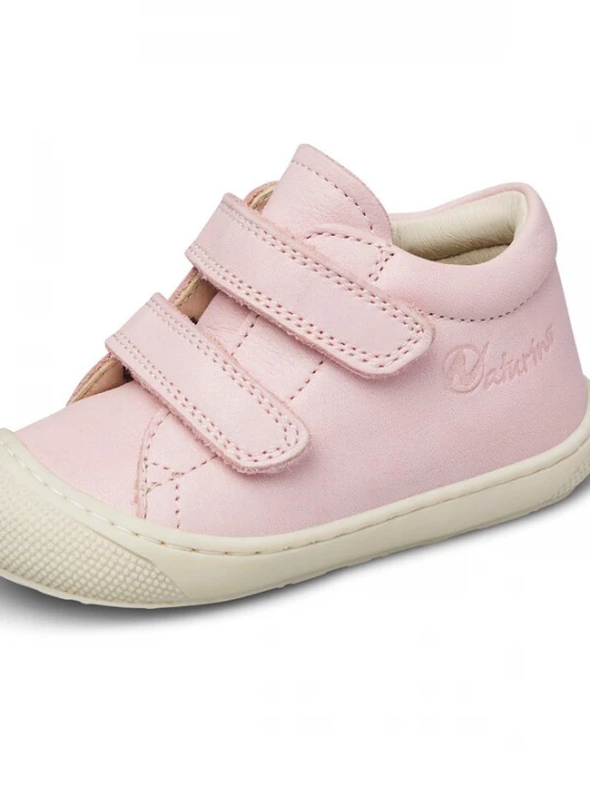 Foto van product NATURINO Sneakers 'COCOON VL' pink