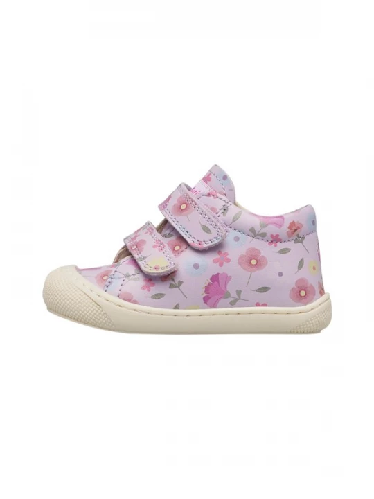 Foto van product NATURINO Sneakers 'COCOON VL' sering