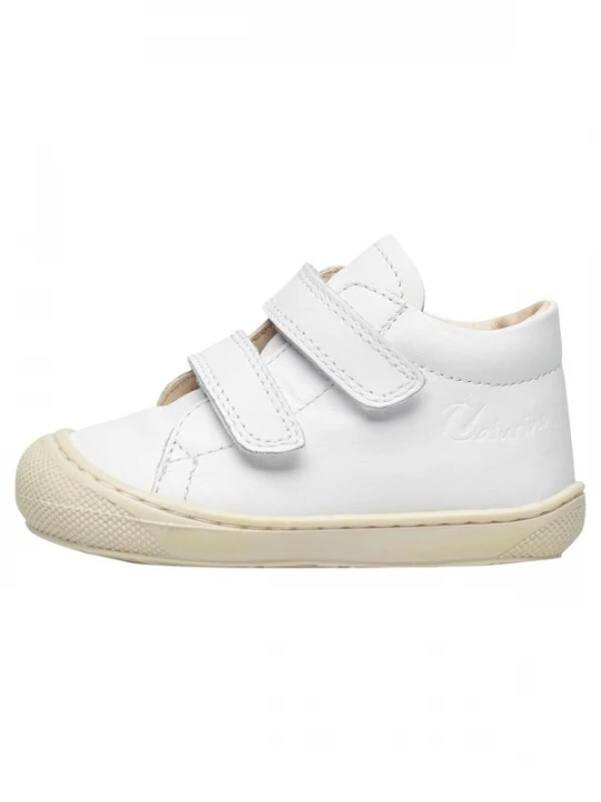 Foto van product NATURINO Sneakers 'COCOON VL' wit