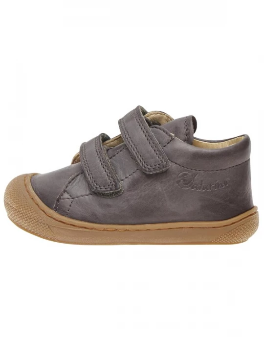 Foto van product NATURINO Sneakers 'COCOON VL' zwart