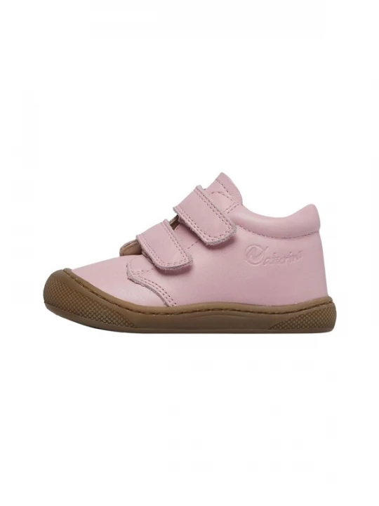 Foto van product NATURINO Sneakers 'COCOON WIDE VL' pink