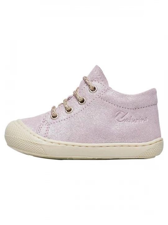 Foto van product NATURINO Sneakers 'COCOON ZIP' pink