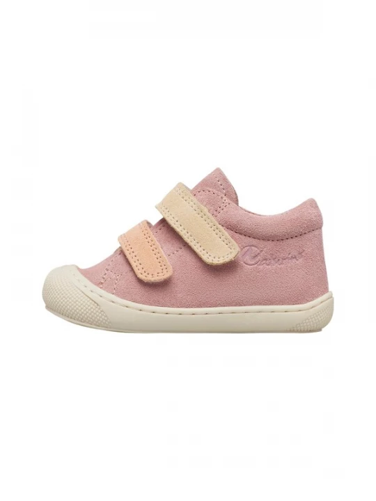 Foto van product NATURINO Sneakers 'CORKEL' pink