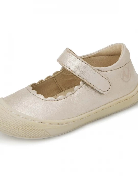 Foto van product NATURINO Sneakers 'DORSIA' goud