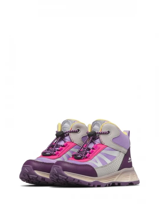 Foto van product NATURINO Sneakers 'DRYFORCE HIGH' fuchsia
