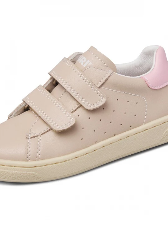Foto van product NATURINO Sneakers 'HASSELT 2 VL.' beige