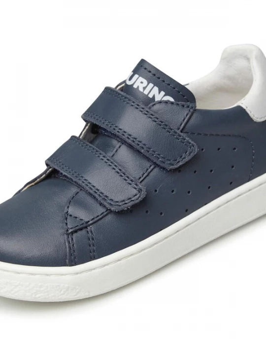 Foto van product NATURINO Sneakers 'HASSELT 2 VL.' blauw