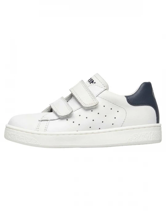 Foto van product NATURINO Sneakers 'HASSELT 2 VL.' donkerblauw