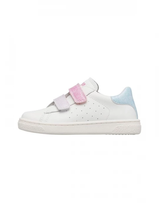 Foto van product NATURINO Sneakers 'HASSELT 2 VL.' wit