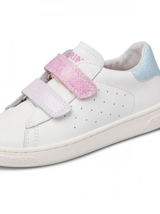 Foto van product NATURINO Sneakers 'HASSELT 2 VL.' wit