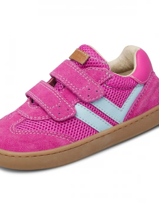 Foto van product NATURINO Sneakers 'KEVIS 2 VL.' neonroze