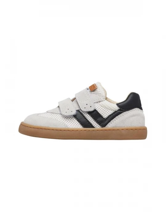 Foto van product NATURINO Sneakers 'KEVIS 2 VL.' wit