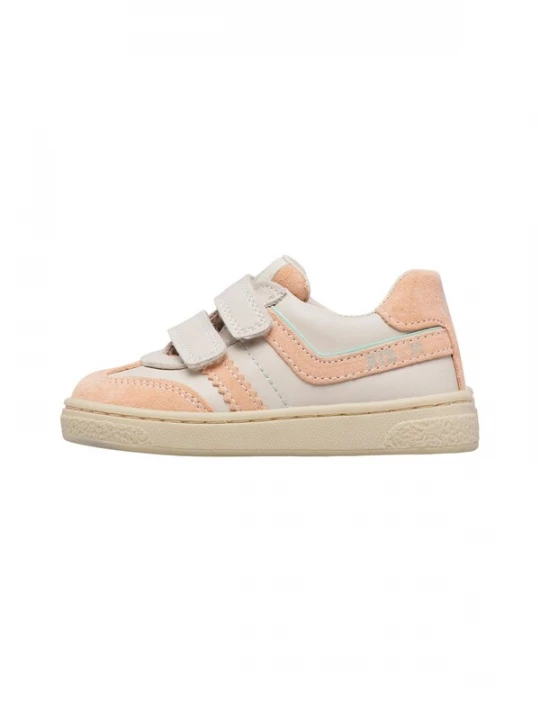 Foto van product NATURINO Sneakers 'MARVES LOW VL.' crème