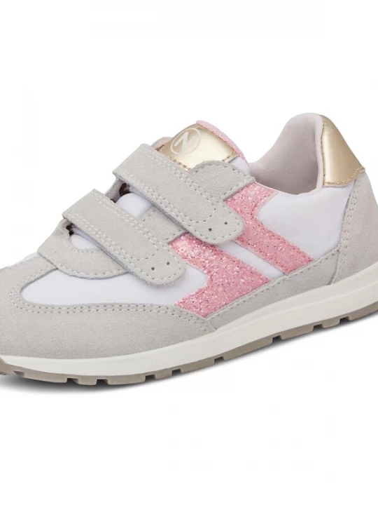 Foto van product NATURINO Sneakers 'MIBLO VL.' wit