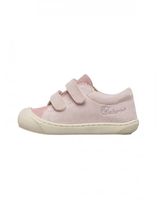 Foto van product NATURINO Sneakers pink
