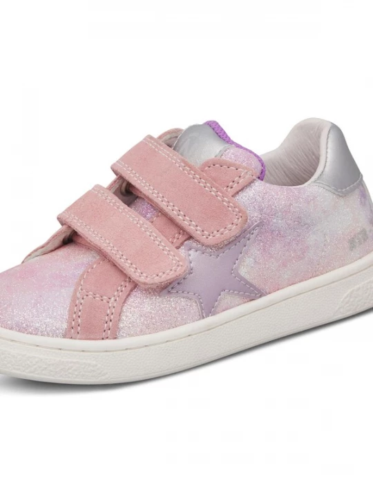 Foto van product NATURINO Sneakers 'PINN VL.' sering