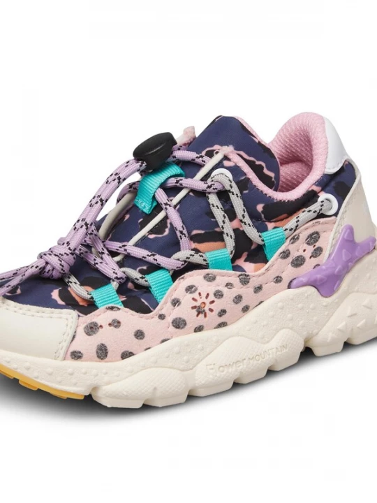 Foto van product NATURINO Sneakers 'RAIKIRI JUNIOR.' beige