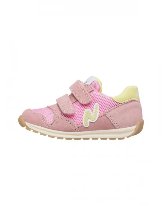 Foto van product NATURINO Sneakers 'SAMMY 3 VL.' pink
