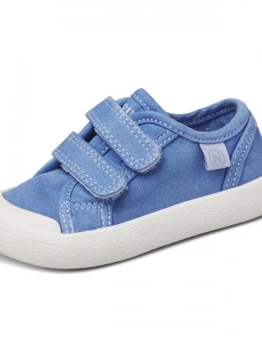 Foto van product NATURINO Sneakers 'SUMMER VL.' blauw