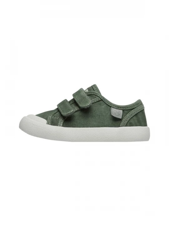 Foto van product NATURINO Sneakers 'SUMMER VL.' groen