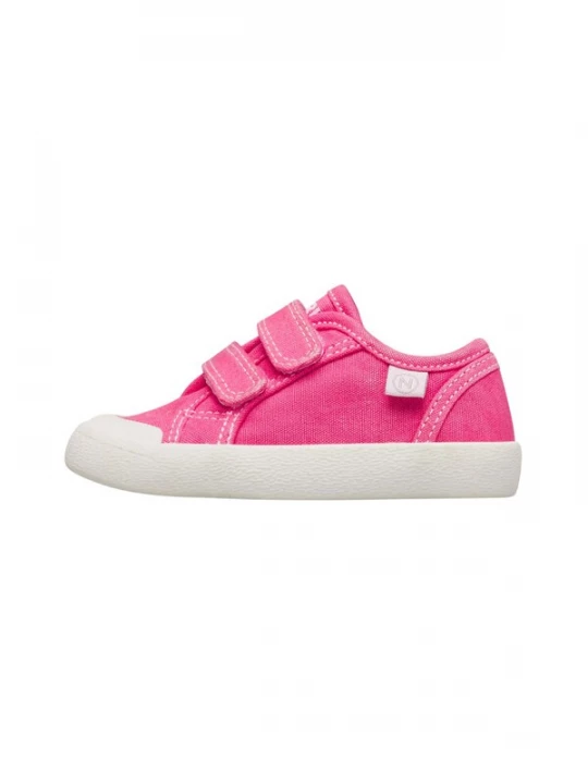 Foto van product NATURINO Sneakers 'SUMMER VL.' neonroze
