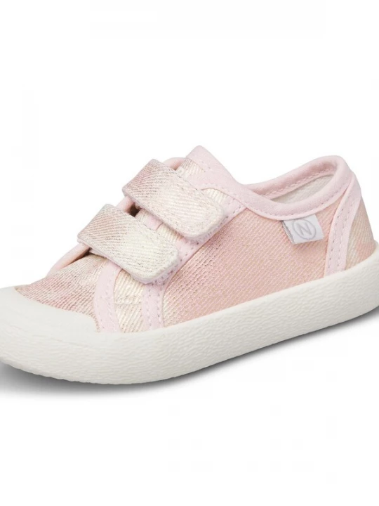 Foto van product NATURINO Sneakers 'SUMMER VL.' pink
