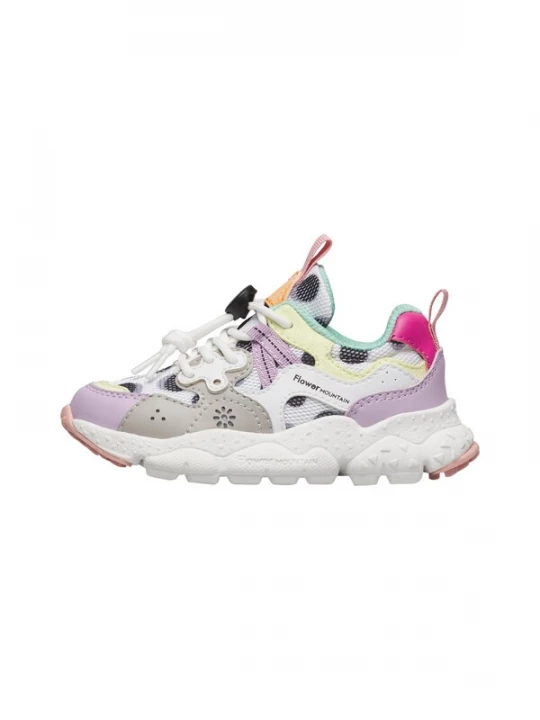 Foto van product NATURINO Sneakers 'YAMANO 3 JUNIOR.' sering