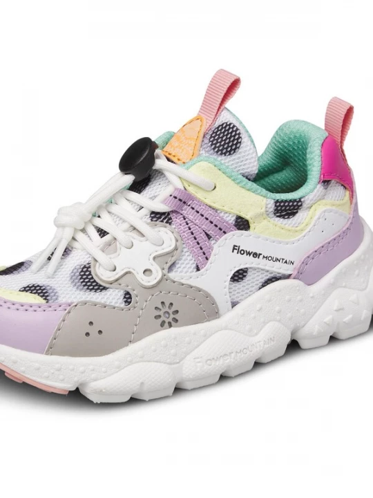Foto van product NATURINO Sneakers 'YAMANO 3 JUNIOR.' sering