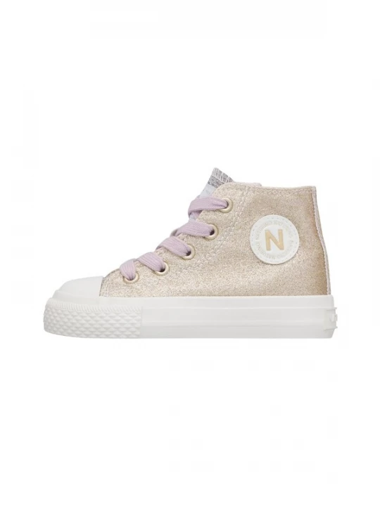 Foto van product NATURINO Sneakers 'YLFAS.' goud