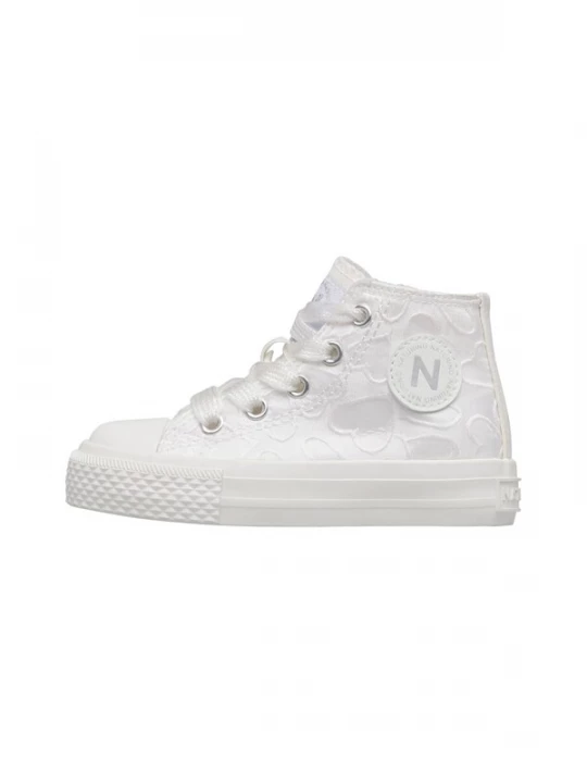 Foto van product NATURINO Sneakers 'YLFAS' wit