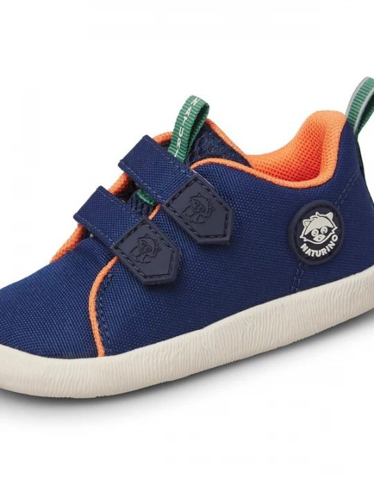 Foto van product NATURINO Sneakers 'YOMPY VL.' marine
