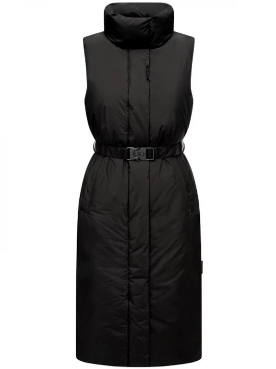 Foto van product NAVAHOO Bodywarmer 'Abendlied XIV' zwart