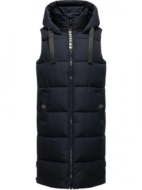 Foto van product NAVAHOO Bodywarmer marine