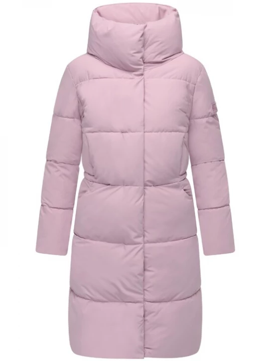 Foto van product NAVAHOO Wintermantel 'Wolkenkuss 14' sering