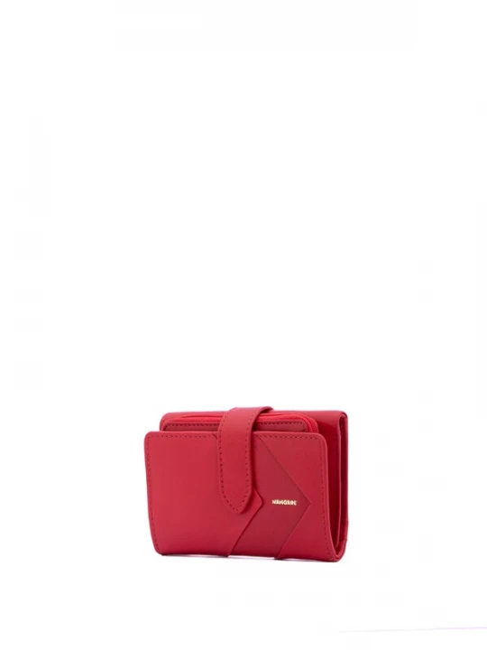 Foto van product Navigare Portemonnee rood
