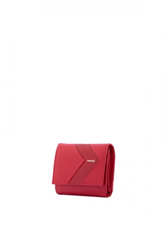 Foto van product Navigare Portemonnee rood