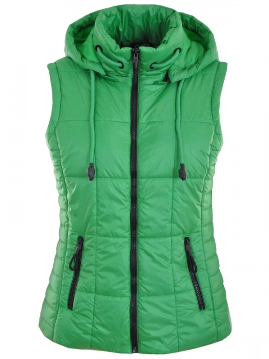 Foto van product Navigazione Bodywarmer groen