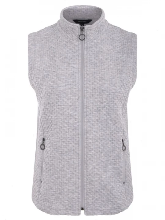 Foto van product Navigazione Bodywarmer lichtgrijs