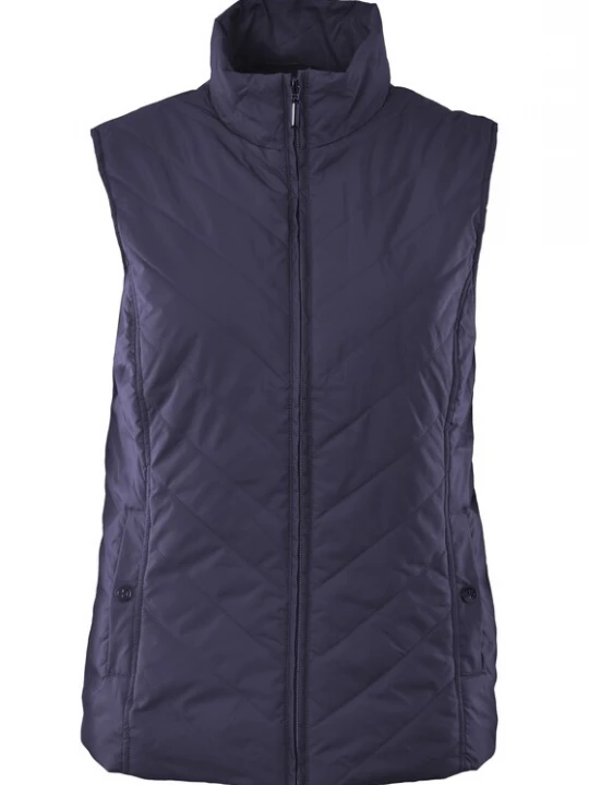 Foto van product Navigazione Bodywarmer navy
