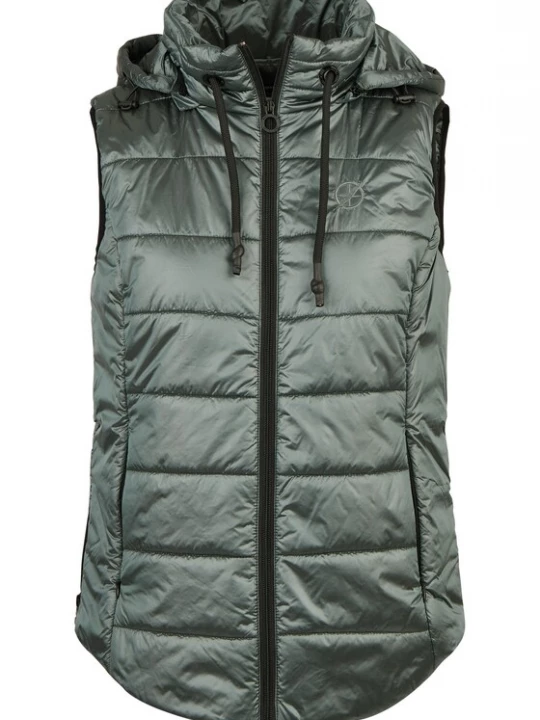 Foto van product Navigazione Bodywarmer olijfgroen